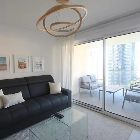 Apartment Sun Paradise Seaview&terrace Parking&pool Beausoleil