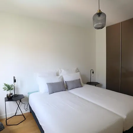 Sun Paradise Seaview&terrace Parking&pool Appartamento *