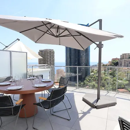 Sun Paradise Seaview&terrace Parking&pool Appartamento
