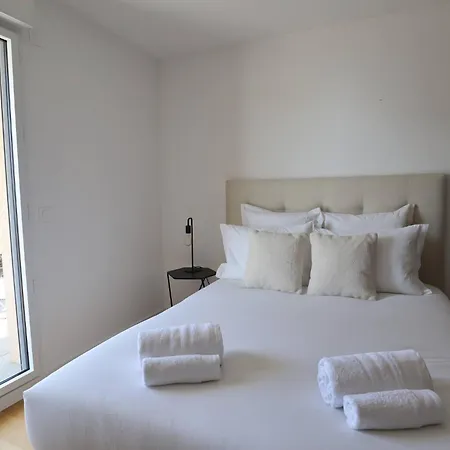 Sun Paradise Seaview&terrace Parking&pool Appartamento Beausoleil