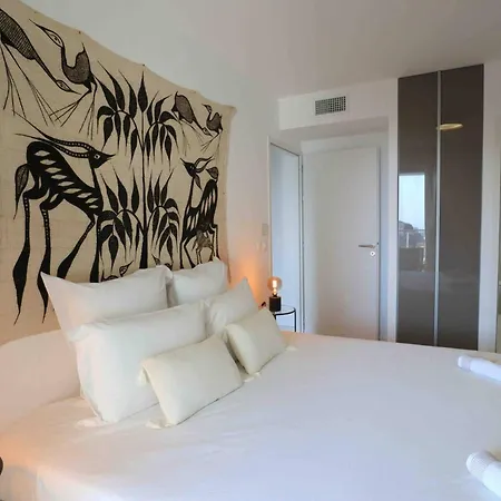 Sun Paradise Seaview&terrace Parking&pool Beausoleil