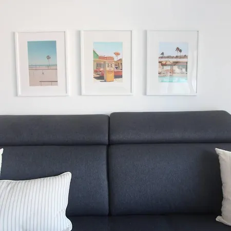 Sun Paradise Seaview&terrace Parking&pool Apartment