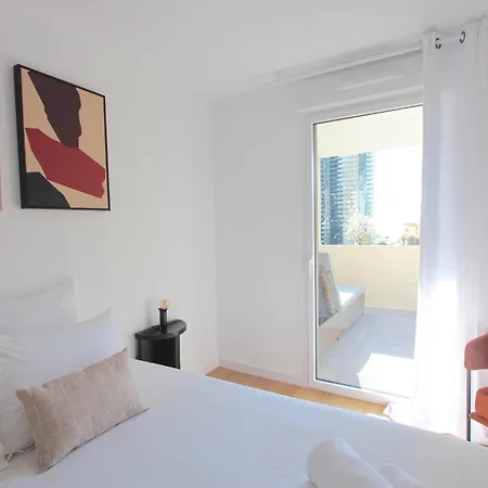 Appartamento Sun Paradise Seaview&terrace Parking&pool