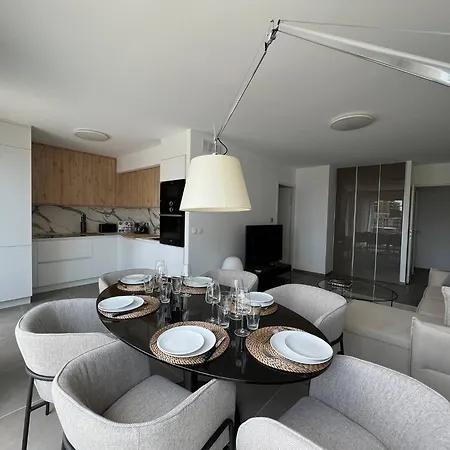 Appartamento Sun Paradise Seaview&terrace Parking&pool *