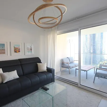Sun Paradise Seaview&terrace Parking&pool Apartment
