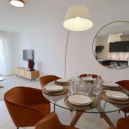 Sun Paradise Seaview&terrace Parking&pool Appartamento *