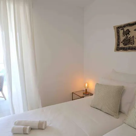 Sun Paradise Seaview&terrace Parking&pool