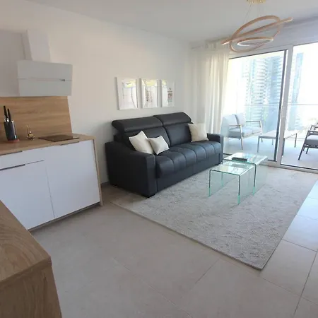Sun Paradise Seaview&terrace Parking&pool Apartment Beausoleil