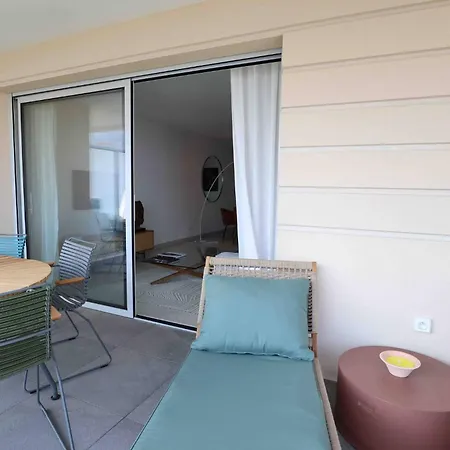 Sun Paradise Seaview&terrace Parking&pool