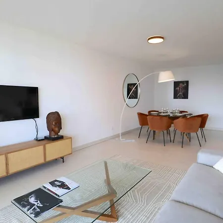 Appartamento Sun Paradise Seaview&terrace Parking&pool *