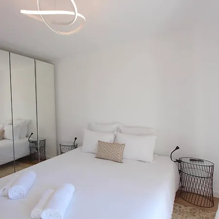 Apartment Sun Paradise Seaview&terrace Parking&pool