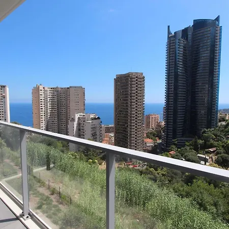 Sun Paradise Seaview&terrace Parking&pool