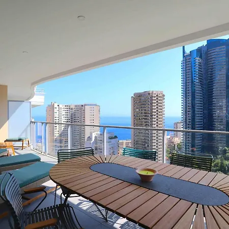 Appartamento Sun Paradise Seaview&terrace Parking&pool *